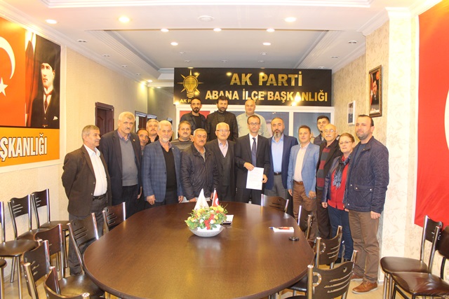 Yunus Akgül
