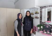 Amatörlükten Ticari İşletmeye