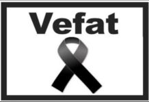 Erfain Tekin’İn babası Vefat Etti