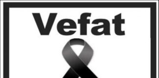 Mehmet Ali Şengül Vefat Etti