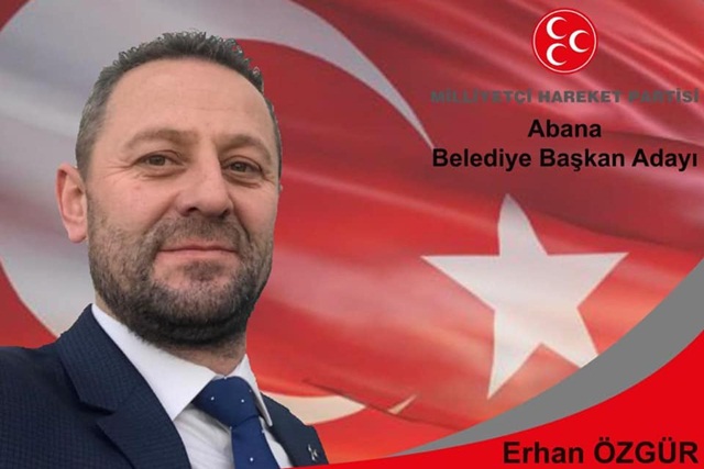 Erhan Özgür