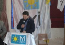 İyi Parti İlk Kongresini Yaptı