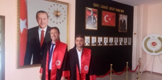 Yüksek Okulun En Genç Mezunları