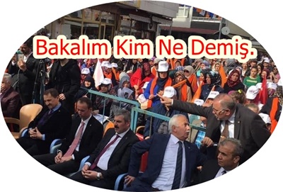Konuşan Foto