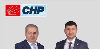 Mithat Çelik İstanbul’dan Aday Oldu