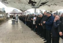 Mustafa Doğan Vefat Etti