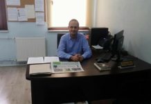 MYO’ da Tanıdık Bir İsim