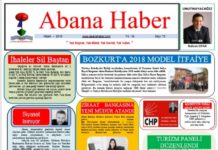 Siyaset Isınıyor