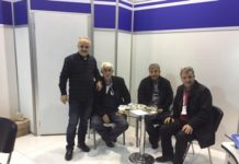 İftar Sırası Semeka’da
