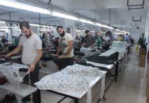 Yıldız Tekstil Her Geçen Gün Büyüyor