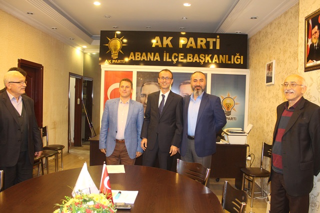Yunus Akgül