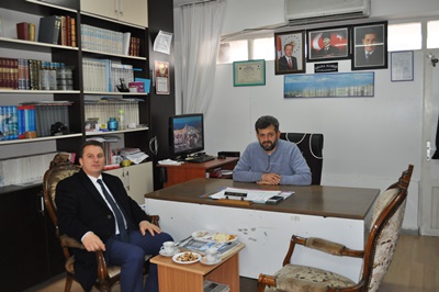 Altan Erdoğan