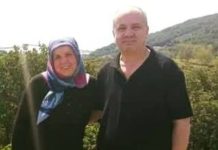 Hamdi GÜNEYSU vefat etti