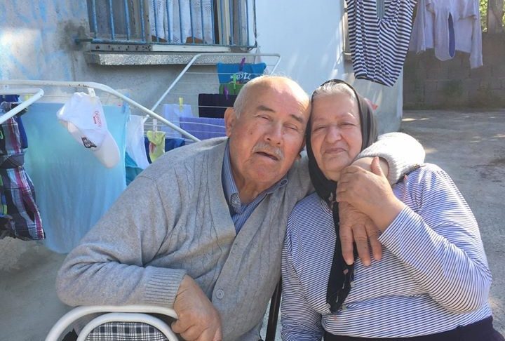 Suna Soydan Vefat Etti
