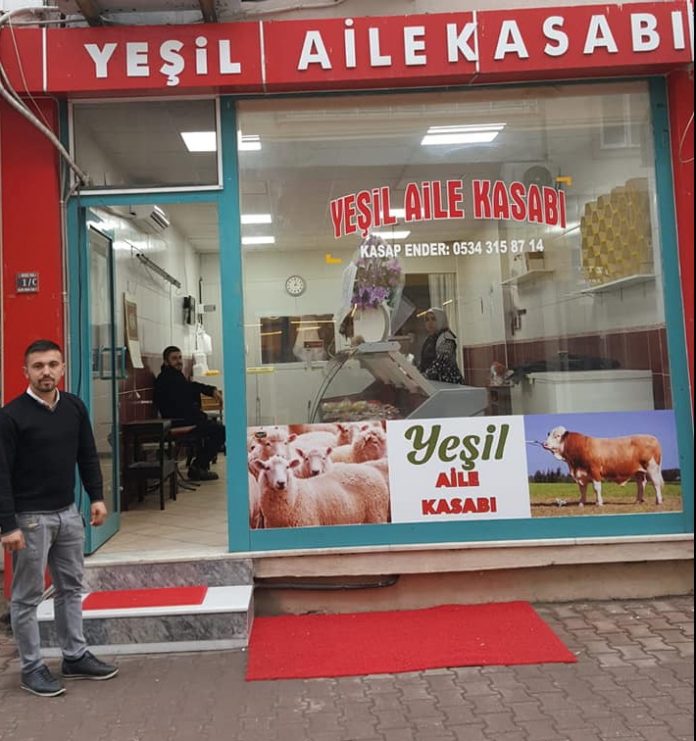 yesilailekasabi