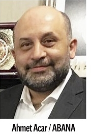 acarahmet
