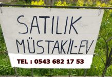 Satılık Villa