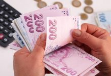 Belediye’ye Sıcak Para
