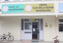 ”HALK EĞİTİMİ” DEVAM EDİYOR