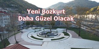 Bozkurt Daha Güzel Olacak