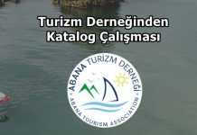 Turizm Derneğinden Önemli Bir Çalışma