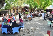 3 İhaleden Biri Gerçekleşti