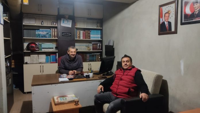EMLAKÇİLİK