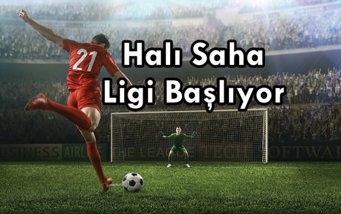 halı sahssss