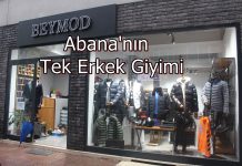 BEYLER, ŞIKLIĞIN ADRESİ ”BEYMOD”