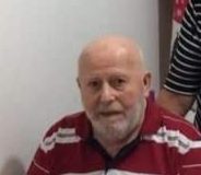 Vefat Haberi – Mustafa Çoban Vefat Etti