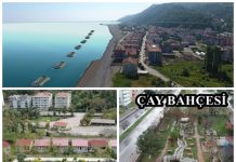 Tatil Köyü ve Sosyal Tesisler Satılıyor
