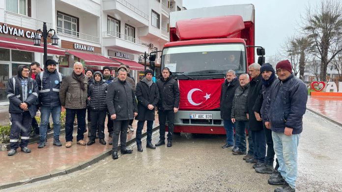 YARDIM