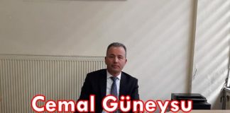 Esnaf Kefalet Kongre Yaptı