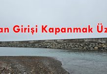 Limanın Ağzı Dolmaya Başladı