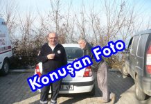 Konuşan Fotolar