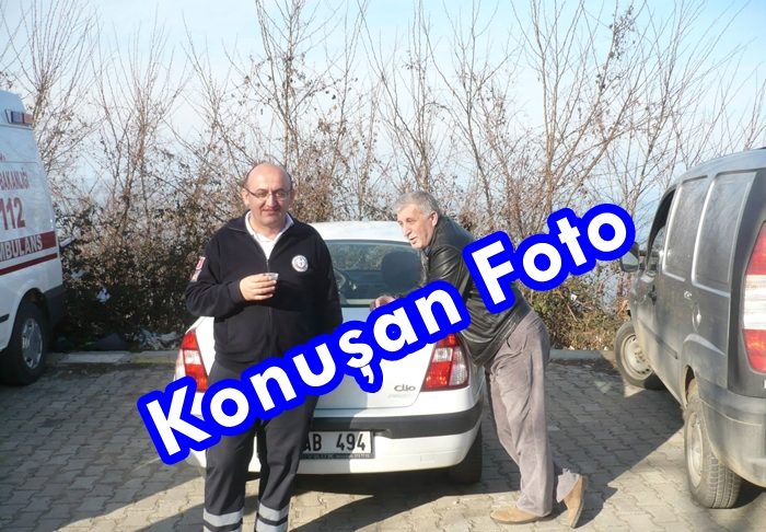 Konuşan Fotolar