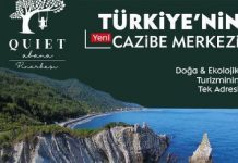 “ABANA QUİET” YAKINDA HİZMETE GİRİYOR