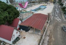 Yöresel Yemekler Çarşısı İhalesi Yapıldı
