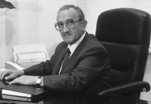 Mesut Yılmaz