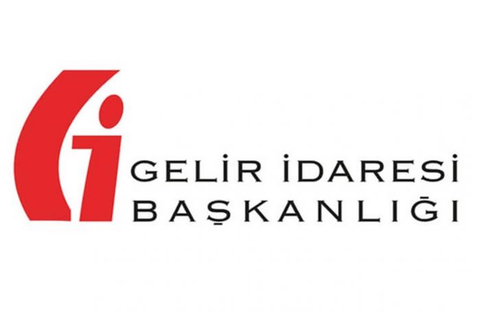 geliridaresi-bşk Gelir İdaresi Başkanlığı