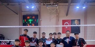 ŞAMPİYON BOZKURT ÇPAL