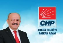 Erfain TEKİN – CHP Abana Belediye Başkan Adayı