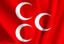MHP’de Merkez İlçe meclis üyeleri açıklandı