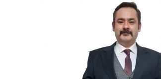 Mustafa EZER – BTP Abana Belediye Başkan Adayı
