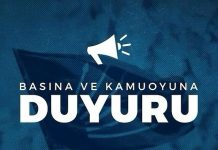 Millet Bahçesi açılış töreninde protesto..