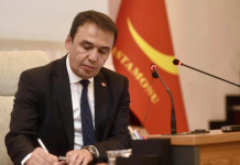 Kastamonu Belediyesi Abonelikleri İptal Etti Hasan BAltacı