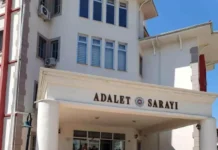 Kastamonu’da Cezaevi İzinli Şahıslar Operasyonda Yakalandı
