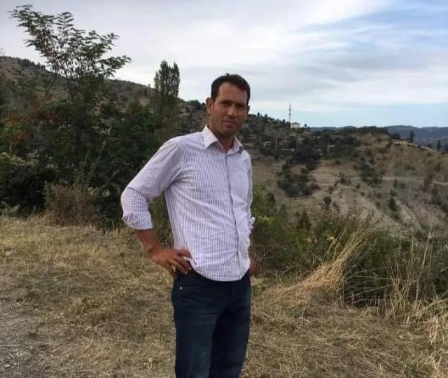 Başını kesip sulama kanalına attı, mahkemede "Pişmanım" deyip başsağlığı diledi