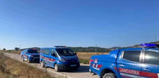 Kastamonu’;da Hırsızlık Olayına Karışan 4 Kişi Yakalandı