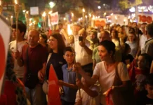 Atatürk’ün Kastamonu’ya Gelişi ve Şapka İnkılabı’nın 100. Yıl Dönümü Kutlandı